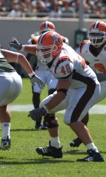 Football Quotes: Week Eight Image