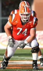 Falcons Host RedHawks in Crucial MAC East Contest Image