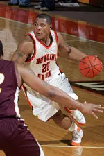 Nate Miller Named to Preseason All-MAC Team Image