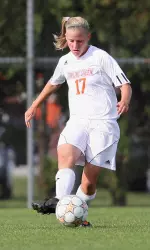 First Place on the Line Friday at Central Michigan Image