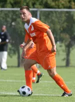 Broncos Best Falcons, 3-0 Image