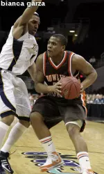 SECOND ANNUAL BASKETBALL TIP-OFF DINNER Image