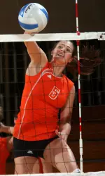 Falcons Take On the MAC West Image