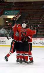 Five Falcon Games to Appear on NHL Network Image