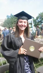 Bowling Green Among National Academic Leaders in Graduating Student-Athletes Image