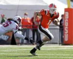 Miami 27, Bowling Green 20 - Post-game Notes Image
