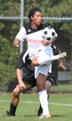 Owls Top Falcons in OT, 2-1 Image