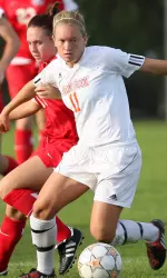 Eagles Fly Past Falcons, 2-0 Image