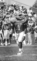 BGSU Athletics Hall of Fame Induction Rapidly Approaching Image