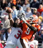 Falcons Look to Tame Huskies on Saturday Image