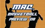 2008-09 MAC Basketball Media Preview Set for Oct. 30 in Cleveland Image