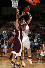 Brown and Orange Scrimmage Set for Saturday Image