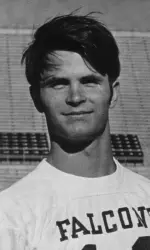 John Brizendine: 2008 BGSU Hall of Famer Image