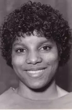 Kim Jamison: 2008 BGSU Hall of Famer Image