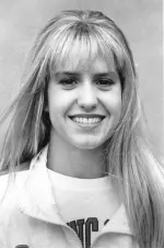 Cheryl Patteson: 2008 BGSU Hall of Famer Image