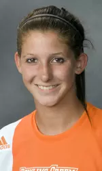 Megan Amann Named MAC Player of the Week Image