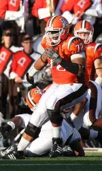 Football Quotes: Week Ten Image