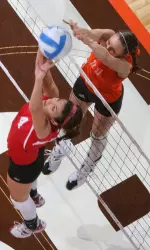 Pack the House/PINK OUT at BGSU Volleyball This Thursday, October 30 Image