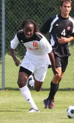 Falcons Have Two Home Games this Week Image