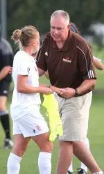 BGSU Hosts Toledo Thursday Image