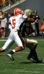 Falcons Host Kent State on Saturday Afternoon Image