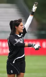 Falcons, Bobcats Battle to Nil-Nil Draw Image