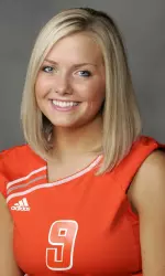 Falcons Cage Bobcats in Five Set Victory Image