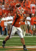 Eastern Michigan Tops Bowling Green Image