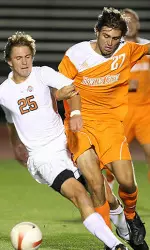 Hartwick Corners Falcons, 2-0, in MAC Opener Image