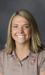 Falcons Lead Huskie Classic at Midway Point Image