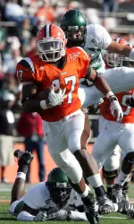 Falcons Zip To Akron for MAC East Showdown Image