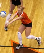 Falcons Hit the Road to Travel the MAC East Image