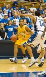 Falcons Add Two Transfers Image