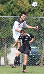 BGSU Hosts Nationally-Ranked Akron Saturday Image