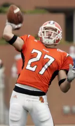 Noting the Falcons' Win over Kent State Image