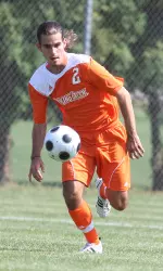 Falcons Fall to Buffalo, 2-0 Image