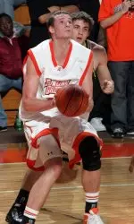Falcons Open 2008-09 Season At NABC Classic Image