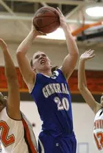 Miller, Falcons Sign Three to National Letters of Intent Image