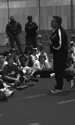 Falcon Baseball Team To Host Winter Camp Image