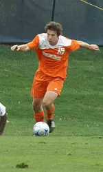 Falcons Fall to Northern Illinois, 2-0 Image