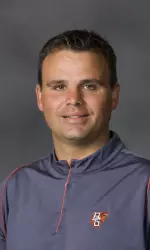 Men's Golf Signs a Pair to National Letters on Intent Image