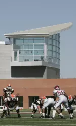 BGSU Athletics, SAAC hosting Food Drive Image