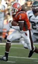 BGSU and Buffalo Face-Off for the Inside Track to the MAC East Title Friday, Nov. 21 Image