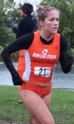 Butler Leads Team at Great Lakes Regional Championships Image