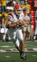 Falcons Host Bulls For MAC East Lead on Friday Night Image