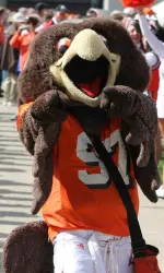 No Kids Zone at BG-Buffalo Football Game This Friday Image