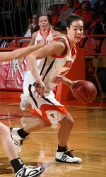 BGSU Heads to Valparaiso Image