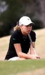 Women's Golf Adds Three Image