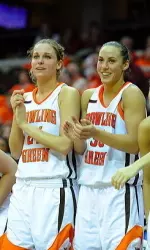 Falcons Face Lipscomb in Saturday's Home Opener Image