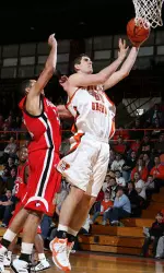 Falcons Face Ohio State Monday Night In Columbus Image